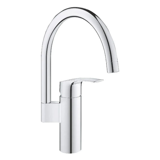 Grohe Eurosmart Zero 33202003 Chroom Keukenkraan