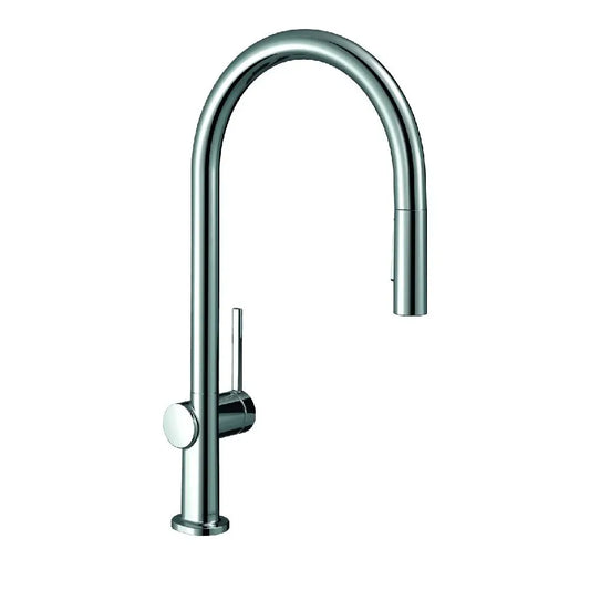 Hansgrohe Talis M54 72801 Chroom Keukenkraan