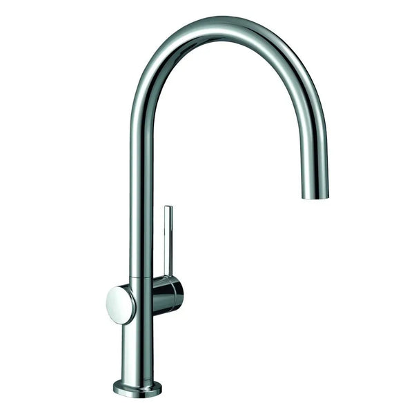 Hansgrohe Talis M54 72804 Chroom Chroom Keukenkraan