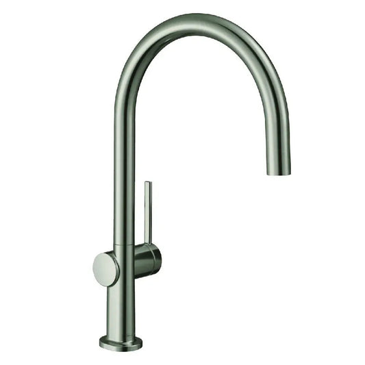 Hansgrohe Talis M54 72804 Chroom Keukenkraan Rond