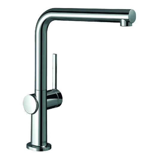 Hansgrohe Talis M54 72840 Chroom Chroom Keukenkraan