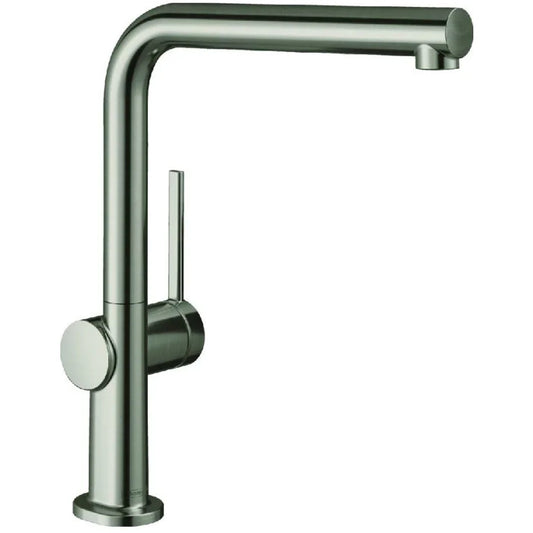 Hansgrohe Talis M54 72840 Rvs-look Keukenkraan Vaste uitloop Recht