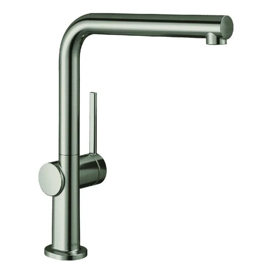 Hansgrohe Talis M54 72840 rvs-look Rvs-look Keukenkraan