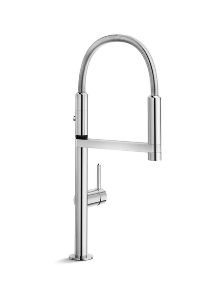 Alpha Move 92300 Keukenkraan Chroom