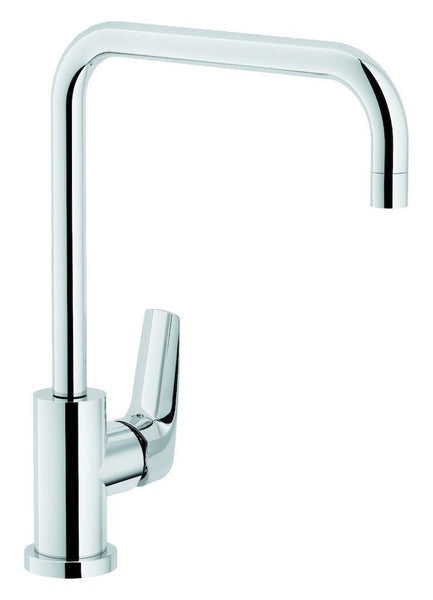 Alpha Nobi 84134 Keukenkraan Chroom