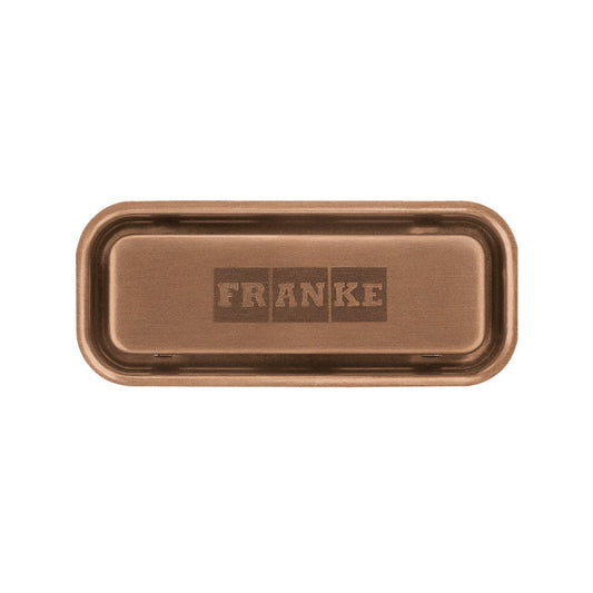 Franke Overloopplaatje Koper t.b.v. Franke Maris MRG