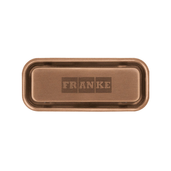 Franke MRG Maris Afvoerset Copper