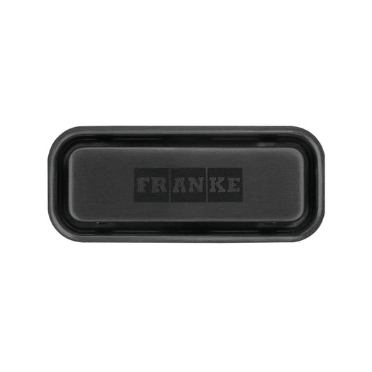Franke Gun Meta Overloopplaatje t.b.v. Franke Maris MRG