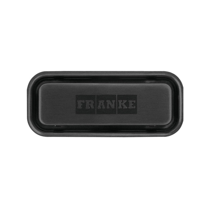 Franke Gun Meta Overloopplaatje t.b.v. Franke Maris MRG