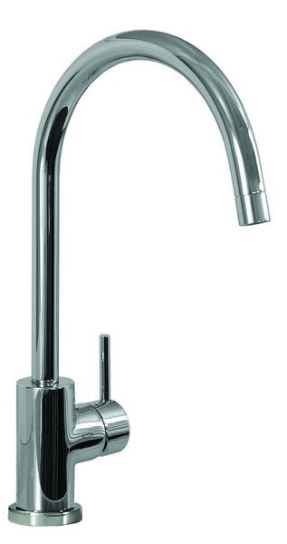 Alpha OZ 133 Keukenkraan Chroom