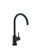Alpha OZ 133 Keukenkraan Mat Zwart