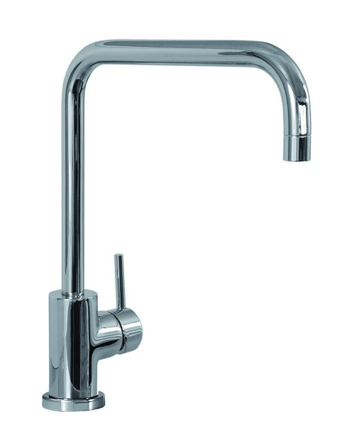 Alpha OZ 134 Keukenkraan Chroom