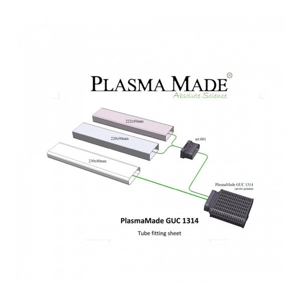 PlasmaMade GUC1314