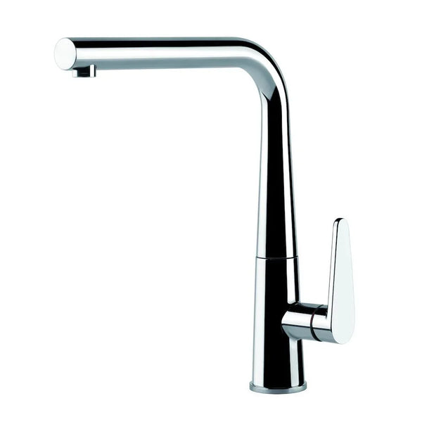 Gessi Proton 17176 Rvs-look Keukenkraan