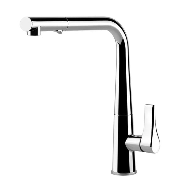 Gessi Proton 17178 Chroom Keukenkraan