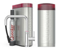 Quooker® COMBI+ CUBE Flex Square Chroom