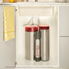 Quooker® COMBI+ CUBE Flex Square Chroom