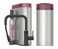Quooker® COMBI CUBE Flex Square Zwart