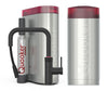 Quooker® COMBI+ CUBE Flex Square Zwart