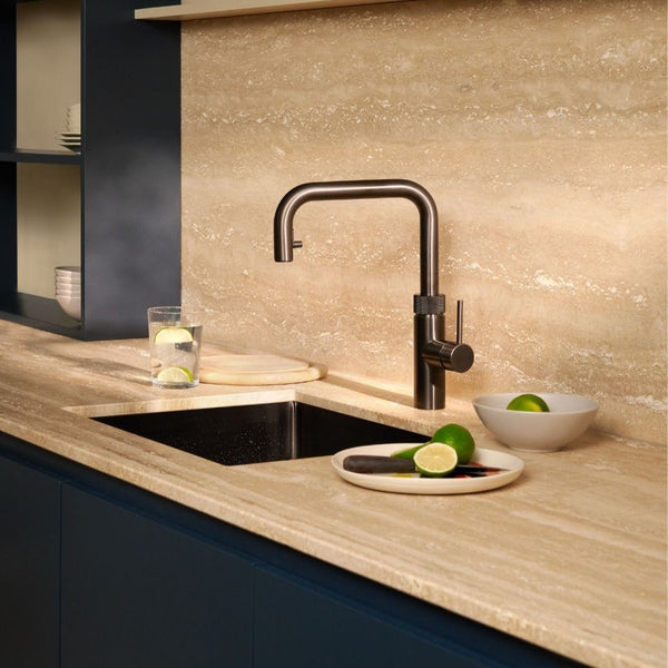 quooker-flex-square-black-boiling-water-tap-modern-kitchen-spoelbakhuis