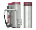 Quooker® PRO3 CUBE Flex Square RVS
