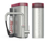 Quooker® PRO3 CUBE Flex Square RVS