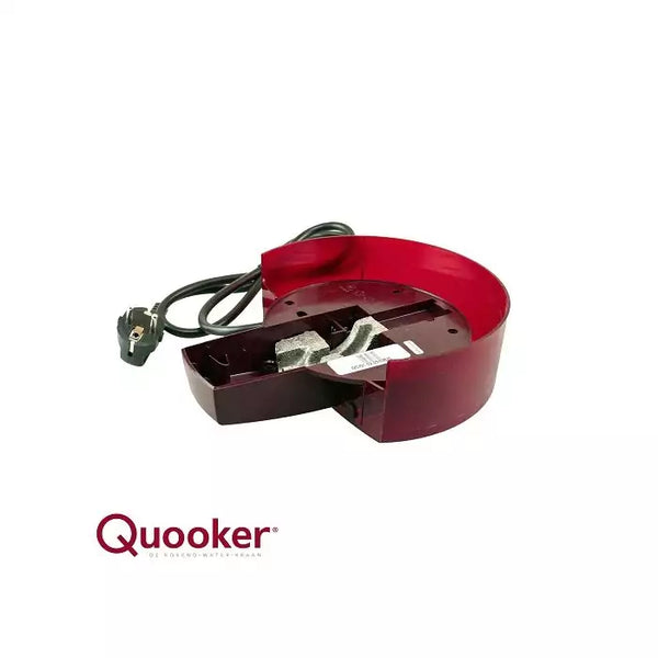 Quooker software kap PRO3