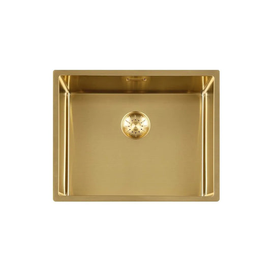 Lorreine Royal Series 50-SP Gold Spoelbak