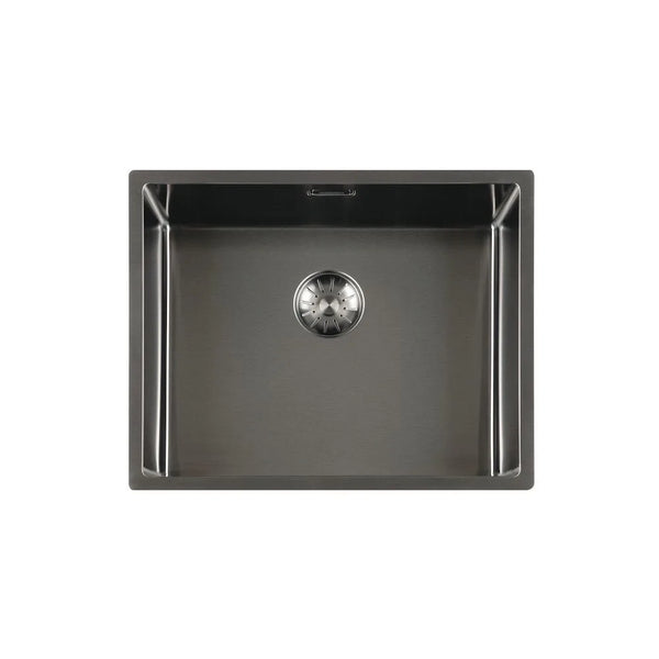 Lorreine Royal Series 50-SP Gunmetal Spoelbak