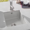 Villeroy & Boch Subway 45 SU Spoelbak Keramisch Fossil