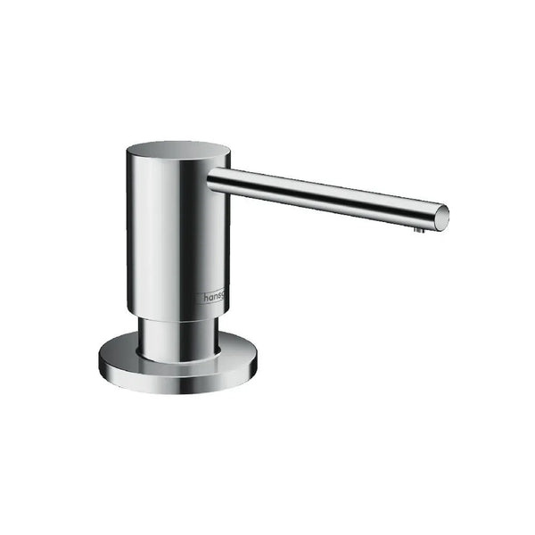 Hansgrohe A41 40438 chroom Zeeppomp