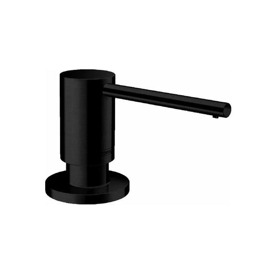 Hansgrohe A41 40438 Mat zwart Zeeppomp